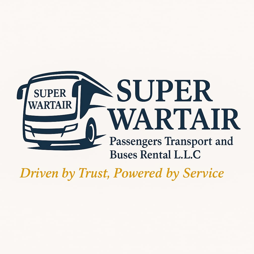 Super Wartair Logo